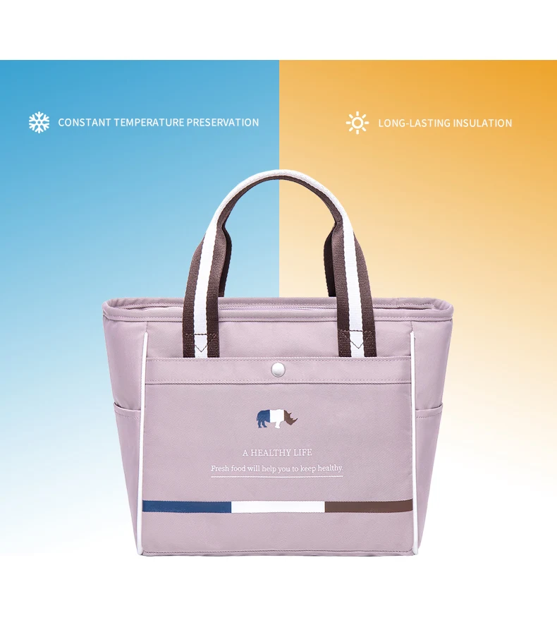 Winner Portable Lunch Bag New Thermal Insulated Lunch Box Tote Cooler Handbag Pouch Dinner Container School Food Storage Bags Winner Portable Lunch Bag New Thermal Insulated Lunch Box Tote Cooler Handbag Pouch Dinner Container School Food Storage Bags