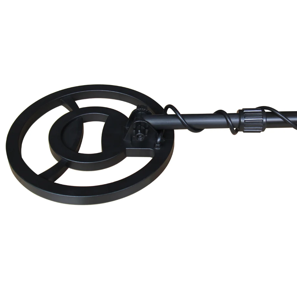  MD-5030 Metal Detector Underground Gold Detector Metal Length Adjustable Treasure Hunter Seeker Por