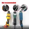 Raizi 4,5,7 Inch Angle Grinder Dust Shroud Cover Tools For Concrete Marble Granite Engineered stone Grinding Dust Collection ► Photo 3/6