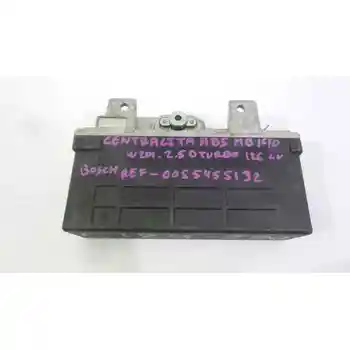 

1924761 modulus Electronic Mercedes C Class (w201) Saloon