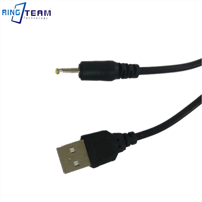 Кабель USB постоянного тока для планшетных ПК USB кабель постоянного тока USB2.0 штекер DC 2507 2,5*0,7 для Aino/Newman/Cube/Window/Teclast/
