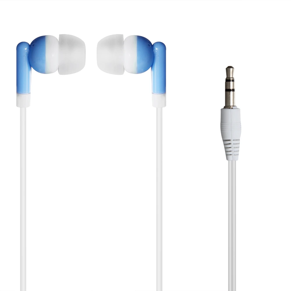 Wired  Earphones 