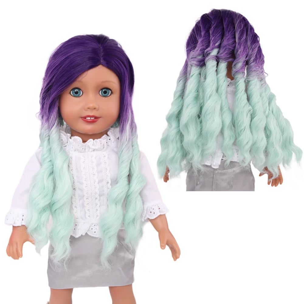 My life doll wigs Clearance