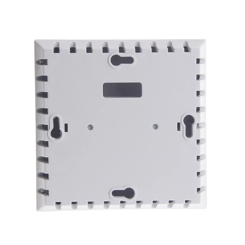 80*80*27 мм пластиковая коробка для электроники проект датчик влажности распределительная коробка