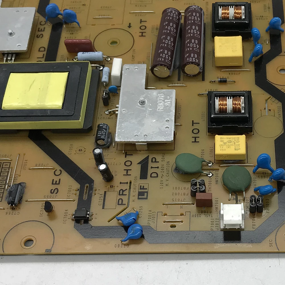 Sharp TV LCD-40DS40A 