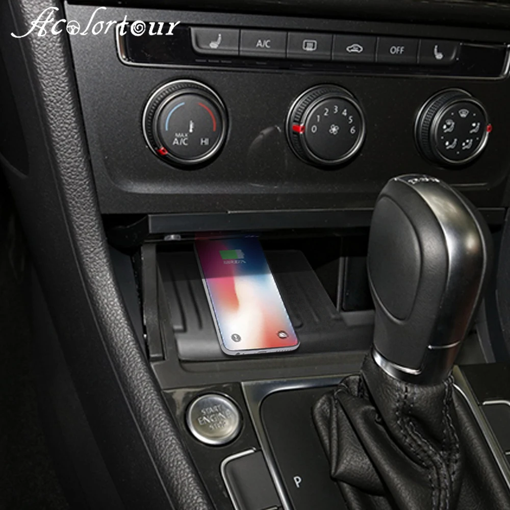 qi-wireless-car-charger-fast-charging-for-volkswagen-golf-7-mk7-15w