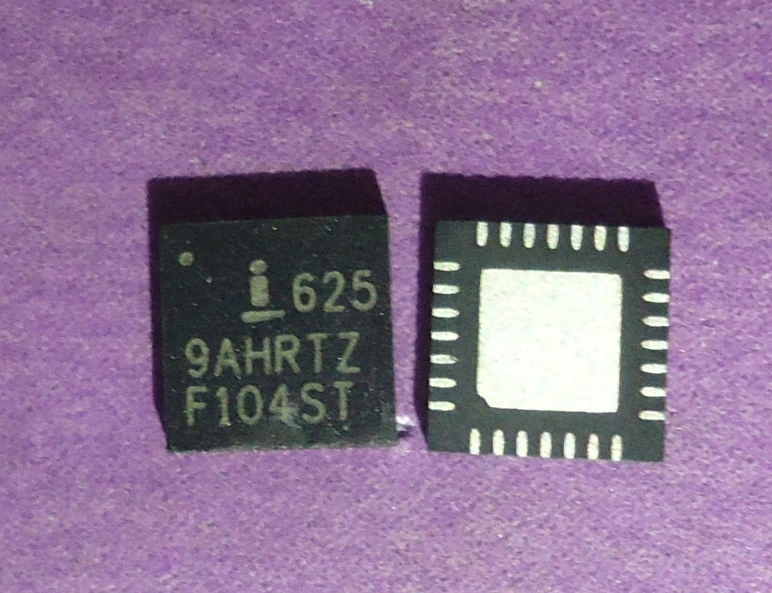 5 isl6259ahrtz 9ahrtz isl6259 QFN Ic Chip 5 isl6259ahrtz 9ahrtz isl6259 QFN Ic Chip