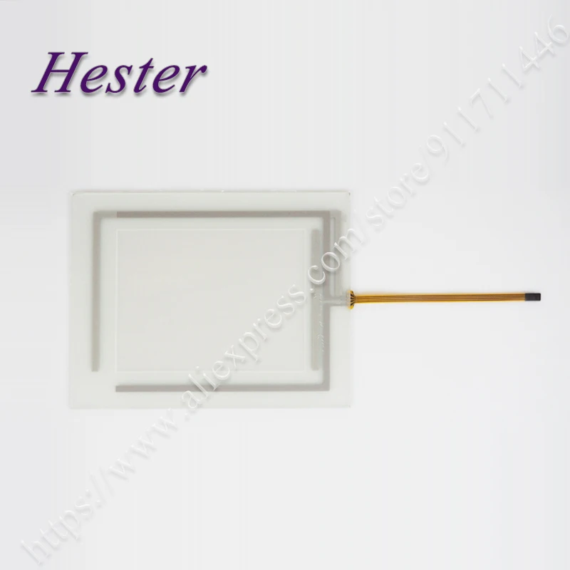 터치 스크린 유리 패널, 터치 디지타이저 및 보호 필름, 6AV6643-5MA10-0ND0 6AV6 643-5MA10-0ND0 MP277T 모노 6