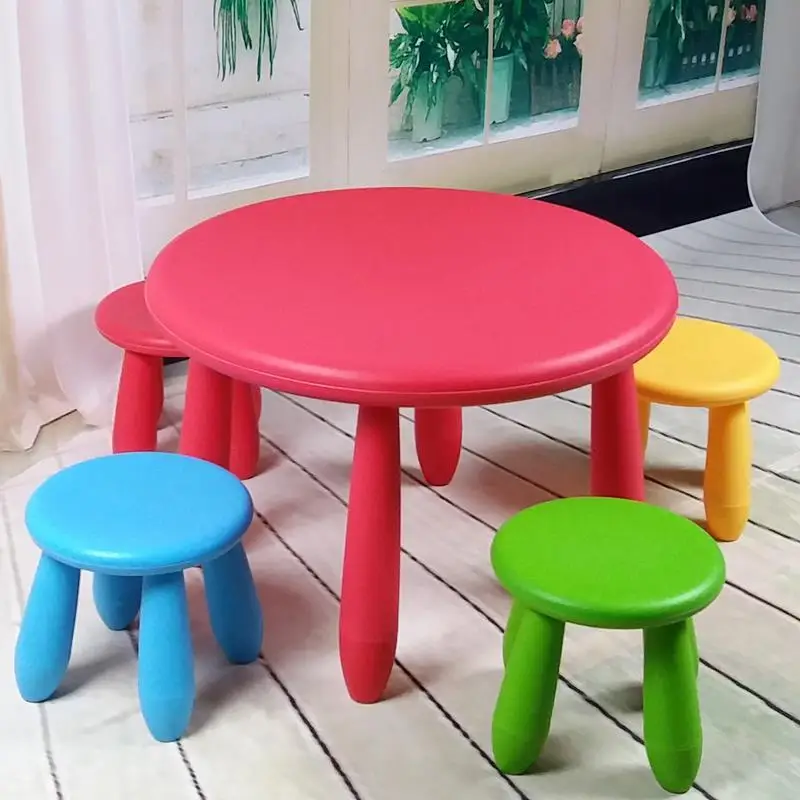 И стул де Estudio детский стол таволино Бамбини сад Меса Infantil Kinder Bureau Enfant