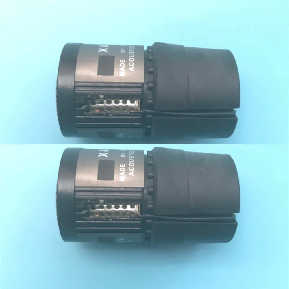 Картридж подходит для микрофона Sennheisers e845/e845s e835/e835s 2 шт.|Аксессуары микрофонов| |