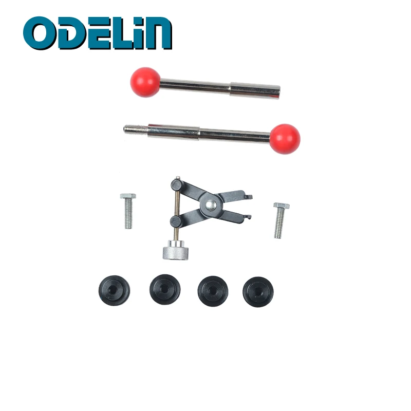 Haldane one pair Headphone Plug for Audeze LCD-3