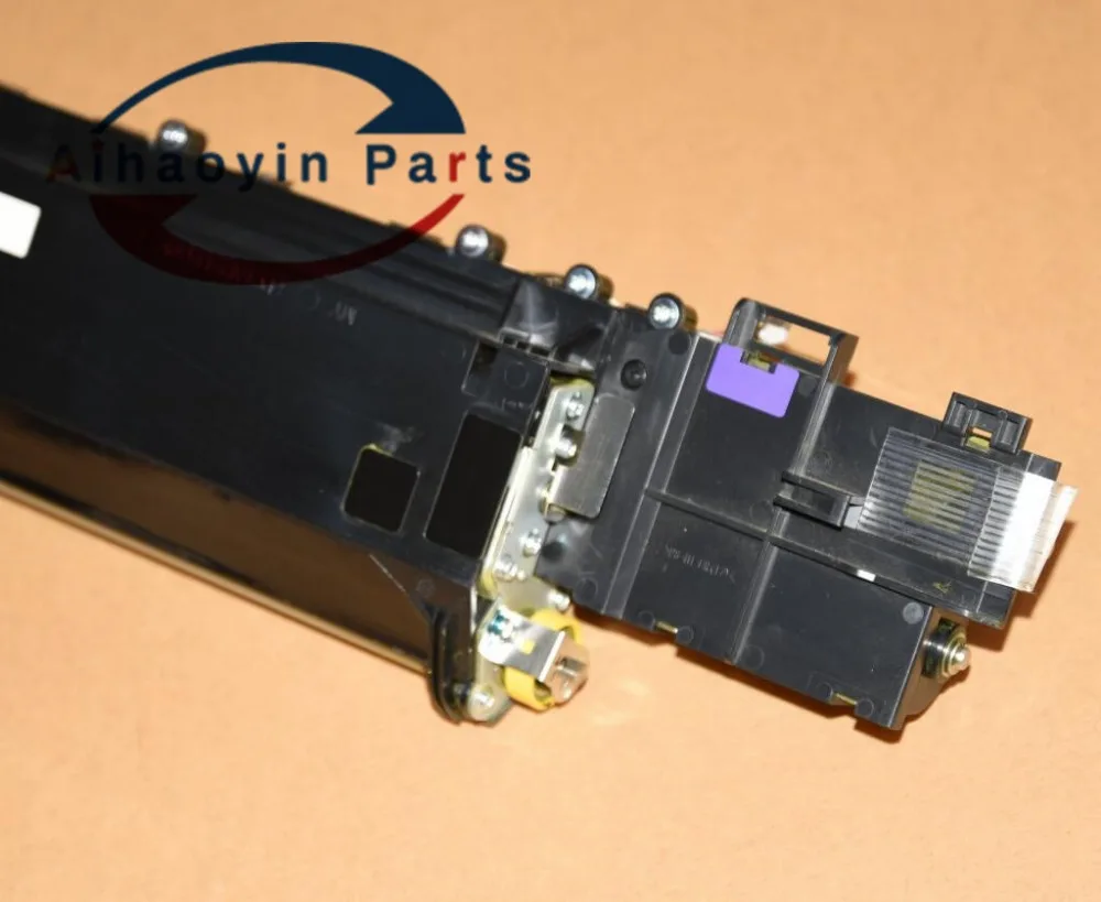 4PCset remanufacture empty developer for KONICA MINOLTA C6500 C6501 C7000 C8000 C6000 C5501 copier developer unit (11)