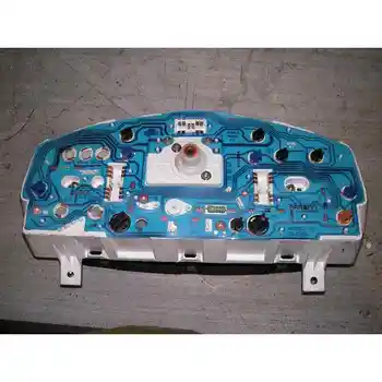 

2455103 box Instruments Nissan Micra Ii (k11) 1.3 16v