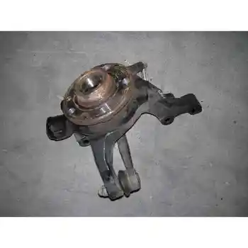

1967827 steering knuckle Front Left Opel Zafira TO 2.0 Dti