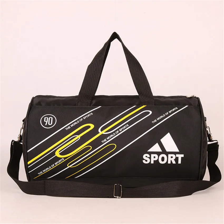 Сумки для фитнеса Bolsas imporadas Baratas Barang China Paling Laris