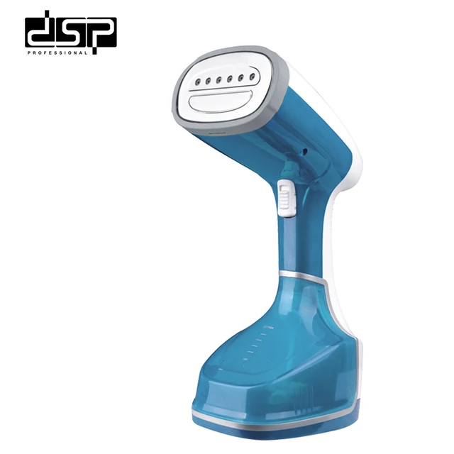 how to use a mini steamer