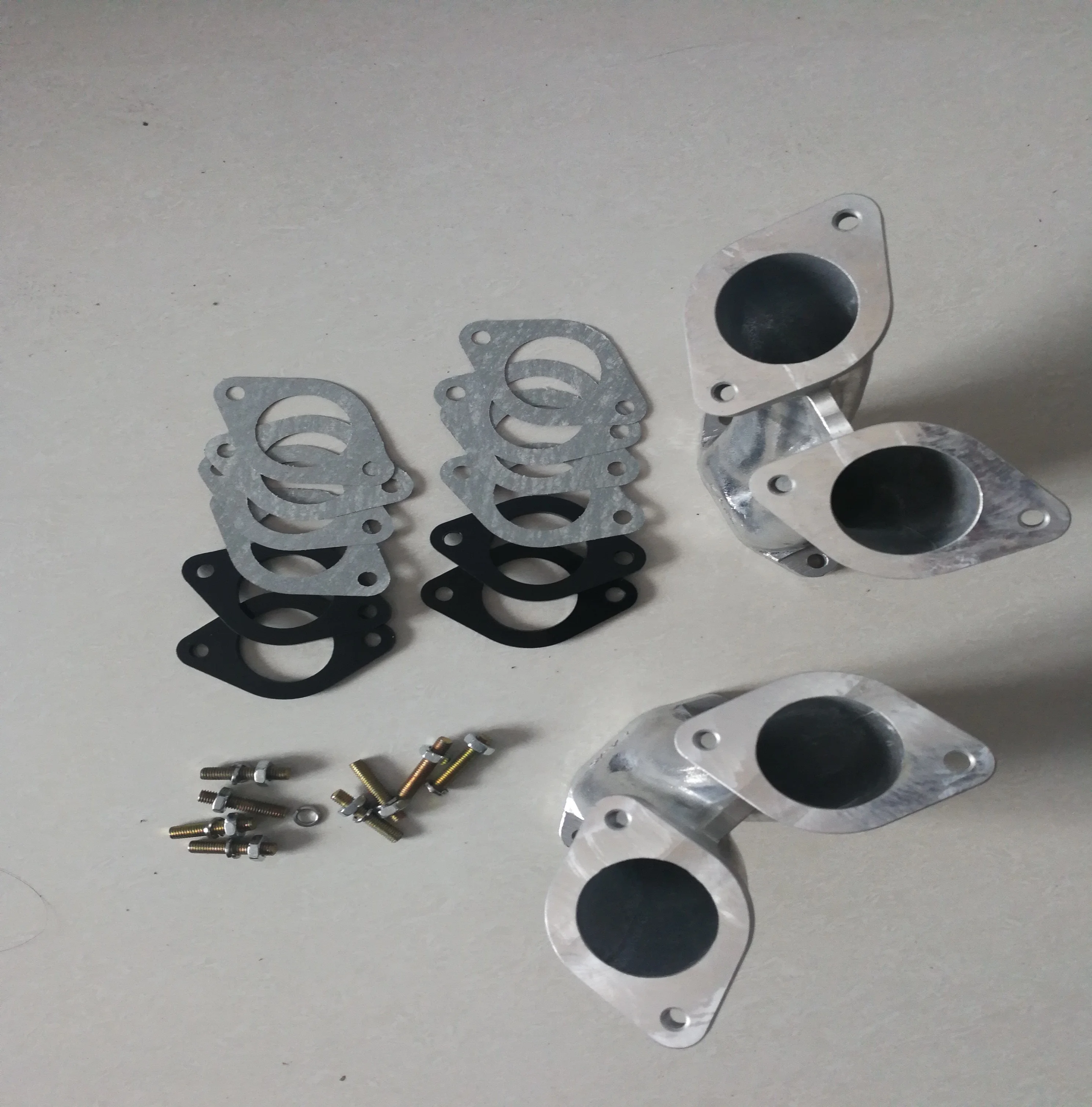 Screws/Bolts SherryBerg fajs Weber IDF DCNF Twin Carburettor/Carb EMPI SOLEX 40IDF 44idf 48idf IDF Dellorto DRLA HPMX