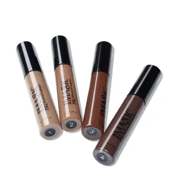 

Imagic Eyebrow Cream Makeup Eyes Decolorizing Lasting Waterproof Liquid Eyebrow