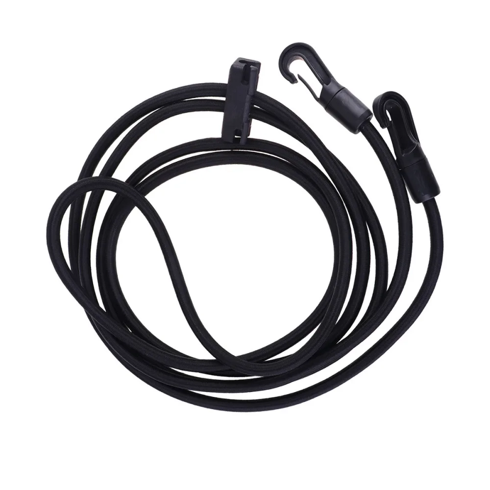 

Equestrian Supplies Adjustable Horse Rein Rope Elastic Neck Stretcher Horse Bridle Connect Rope for Racing Practice Daily U