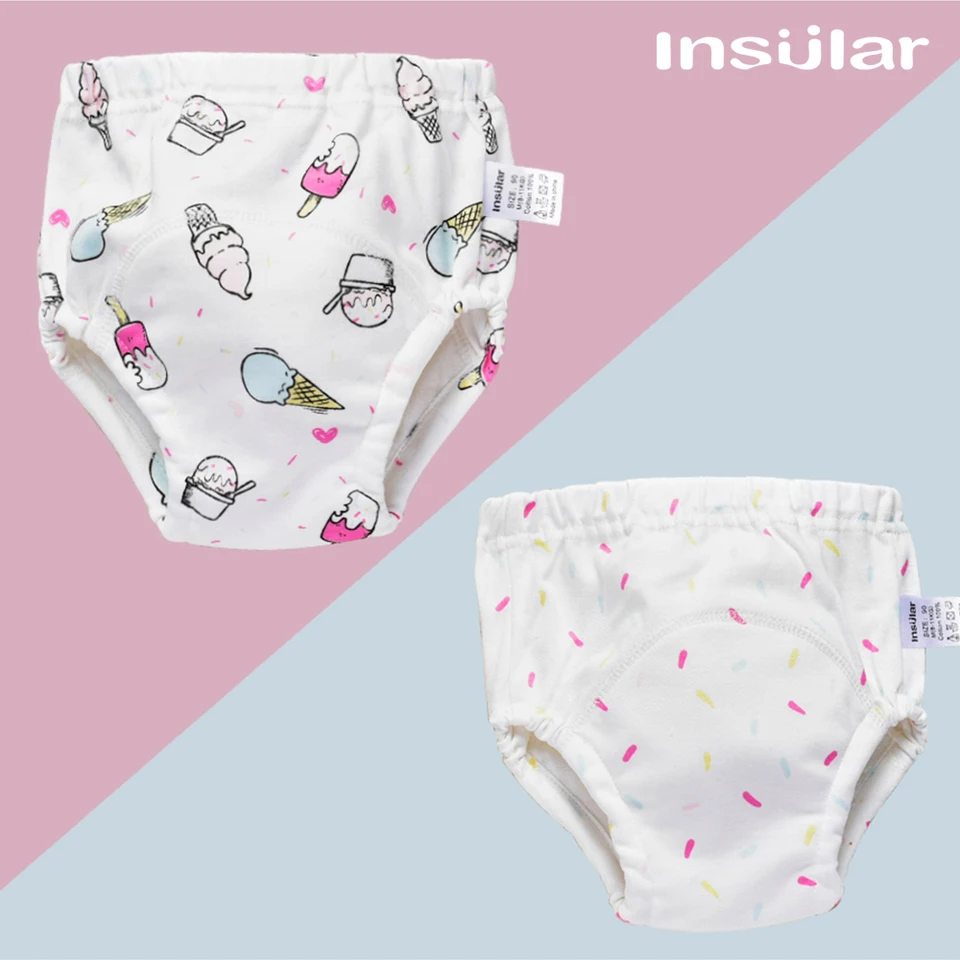 muslin baby pants