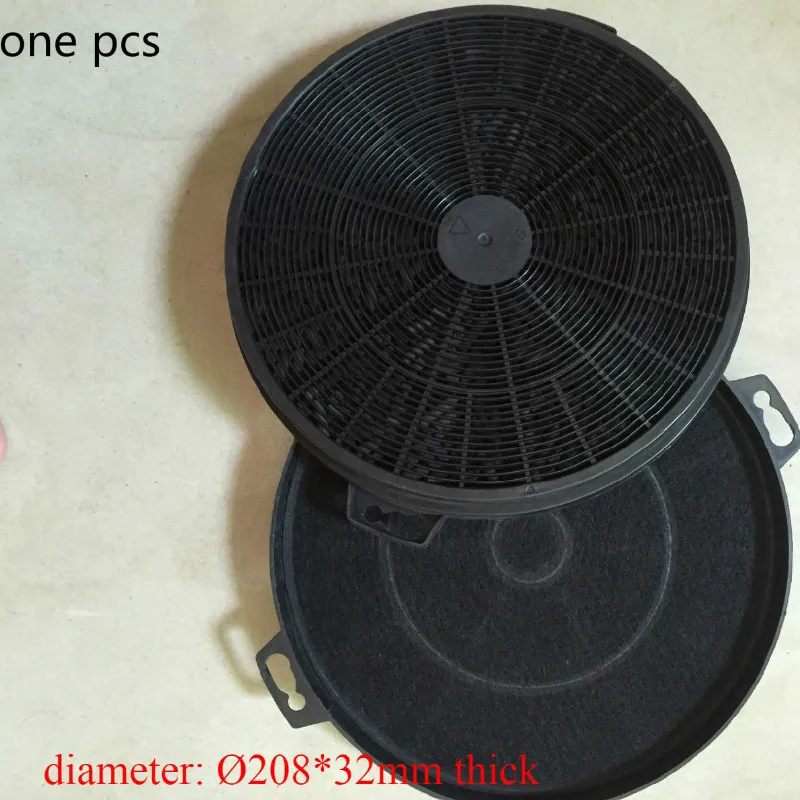 carbon filter cooker hood rinnai