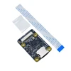 WAVGAT – carte adaptateur HDMI officiel, entrée jusqu'à 1080p25fp pour raspry Pi 4B 3B 3B + Zero W ► Photo 3/6