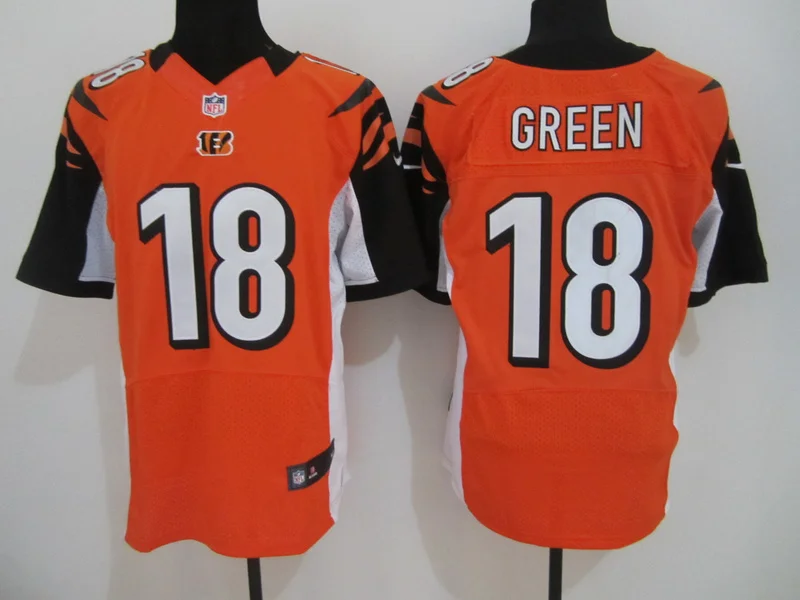 Синий Стилизованный, Цинциннати s. J. Джерси Green Andy Dalton Tyler Eifert - Цвет: Синий
