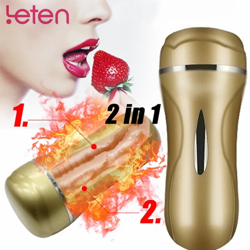 Vagina-Anal-Double-channel-Male-Masturbator-Cup-Silicone-Soft-Tight-Pussy-Erotic-Adult-Sex-Toys-For_副本