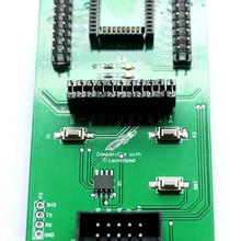 CC2652 макетная плата CC2652R1 Zigbee3.0 BLE5 совместима с официальной LaunchPad