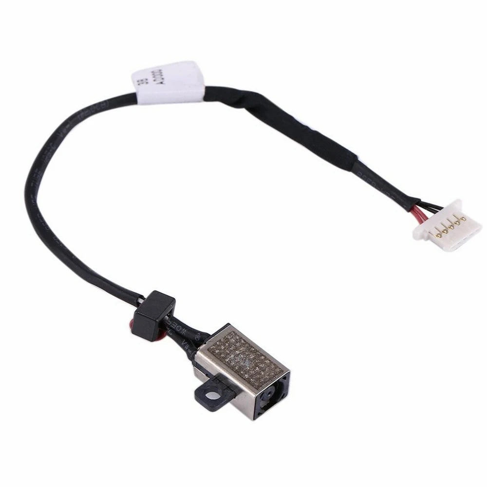 Новый DC разъем питания кабель для Dell XPS 13 (9333) L322x L 322X L322 X L321X 321X GRM3D 0GRM3D DDD13CAD000 XPS13