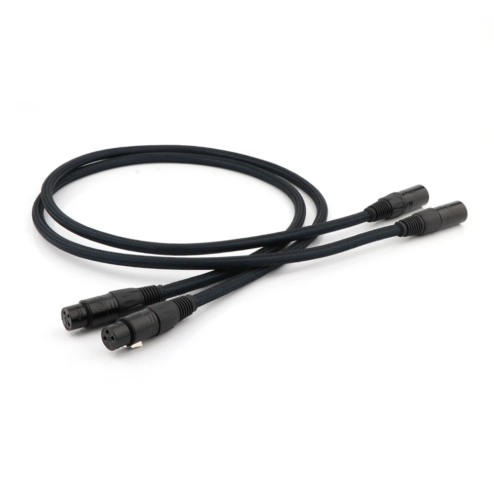 X405 Canare-Occ   뷱 ȣ  ̺, Ŀ Hifi  XlR ÷ ̺, xlr  뷱