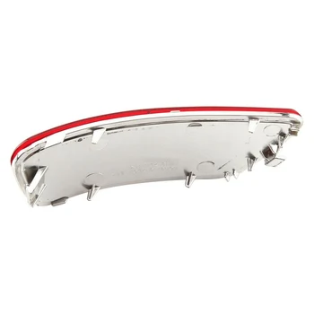 

Passenger Reflector Light Right Side Hand For Jeep Replacement Accessories