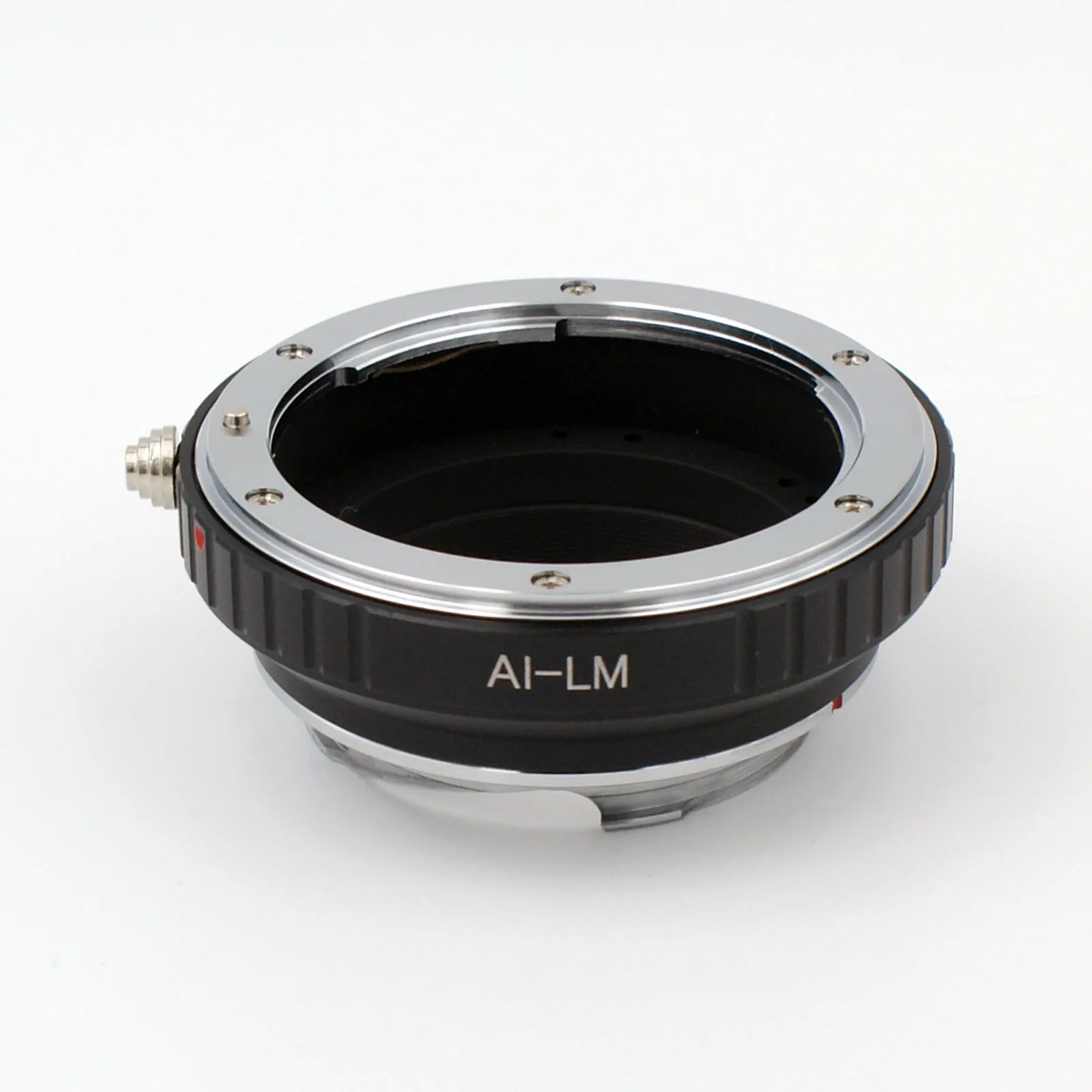 AI-LM переходное кольцо для nikon линзы AI к Leica M L/M LM M9 M8 M7 M6 M5 m3 m2 M-P камера TECHART LM-EA7