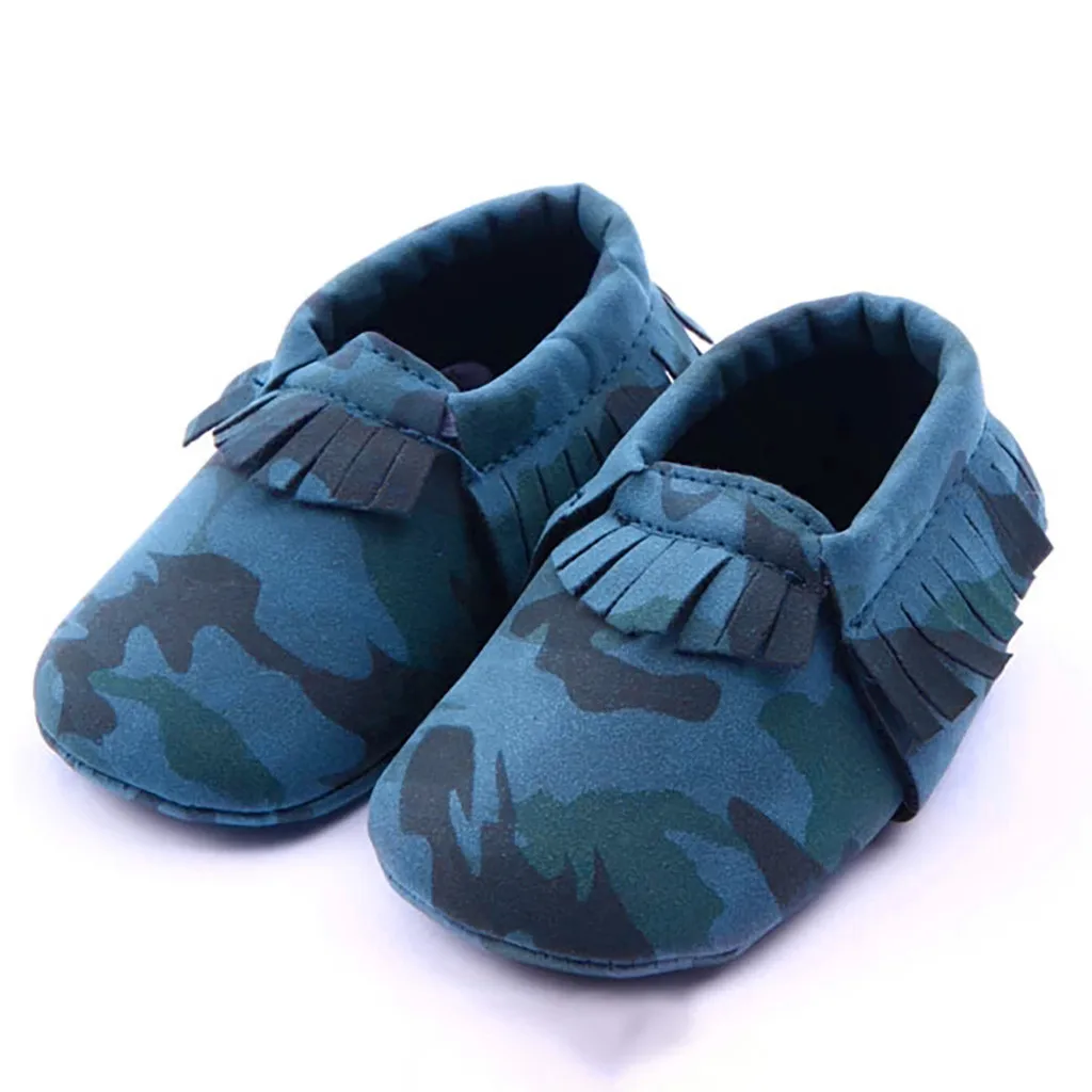 Camouflage Fashion baby shoes baby girls shoes baby boy toddler shoes newborn new Active first walkers детская обувь