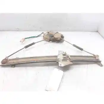 

HG040002 WINDOW LIFTER FRONT RIGHT MITSUBISHI GALLOPER (HYUNDAI)