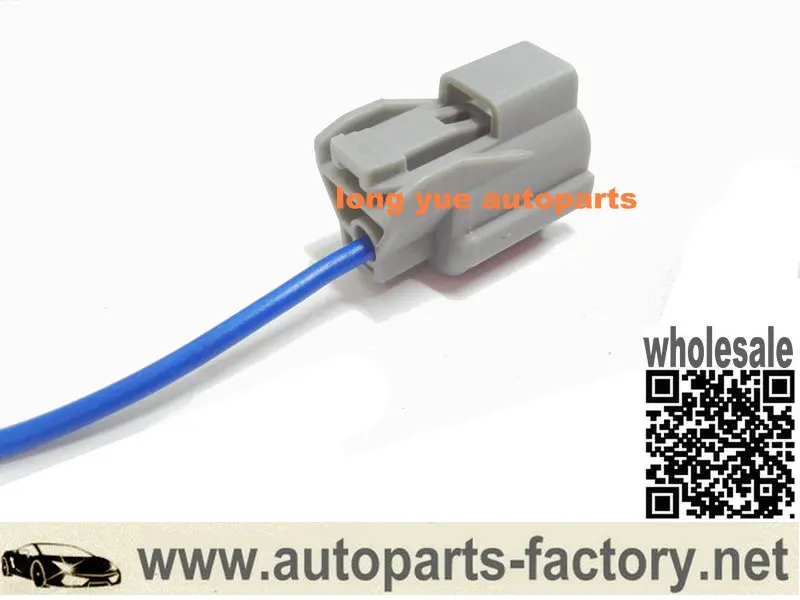 Longyue 10 шт. Honda Civic(1994-2001) Obd1 Obd2 VTEC соленоид жгут проводов косички B16 B18 D16