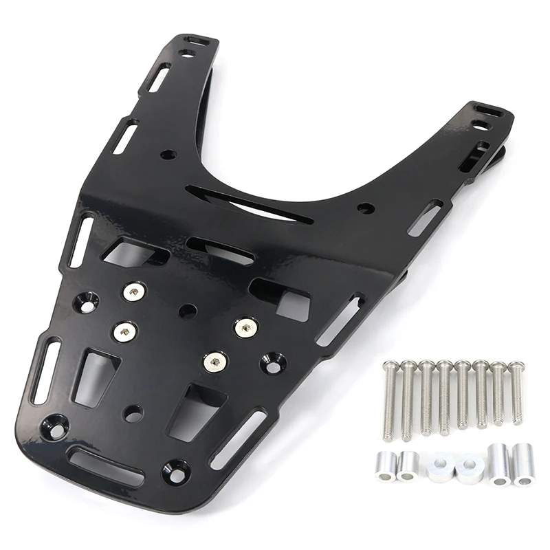 Fit For HUSQVARNA 701 ENDURO / SUPERMOTO Motorcycle Rear Luggage Rack