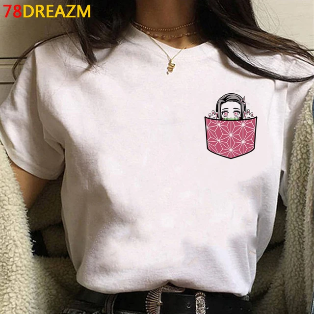 Hot Japanese Anime Demon Slayer T Shirt Men Kawaii Kimetsu No Yaiba Graphic Tees Tanjirou Kamado Unisex Tops Funny Tshirt Male 28665