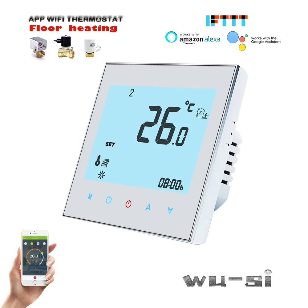 cheap sistema inteligente de controle temperatura 02