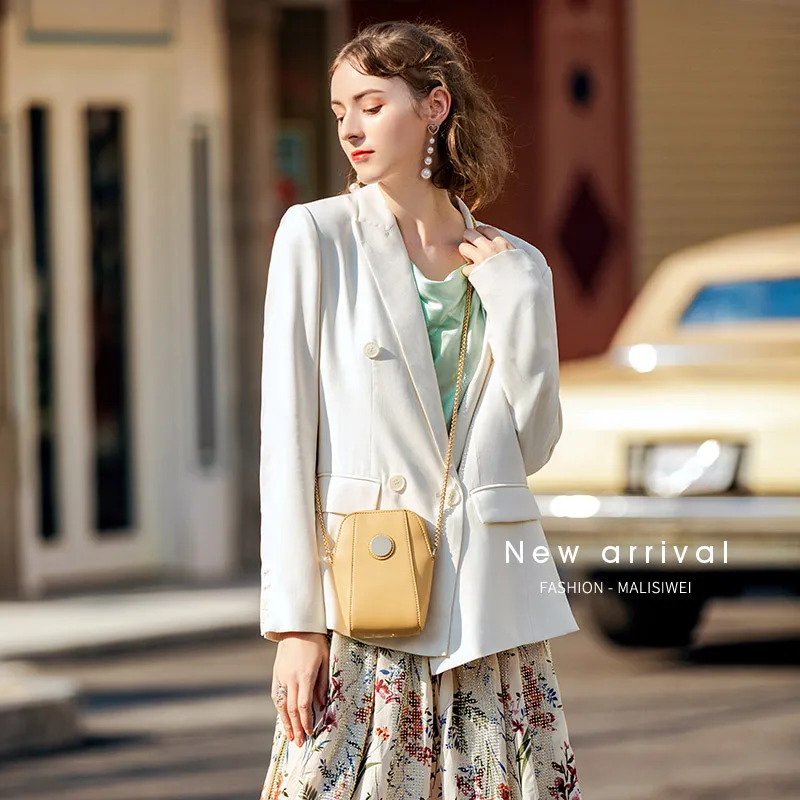 

Mini Handbag New Fashion Messenger Bag Autumn and Winter Chain Bag Women Bag