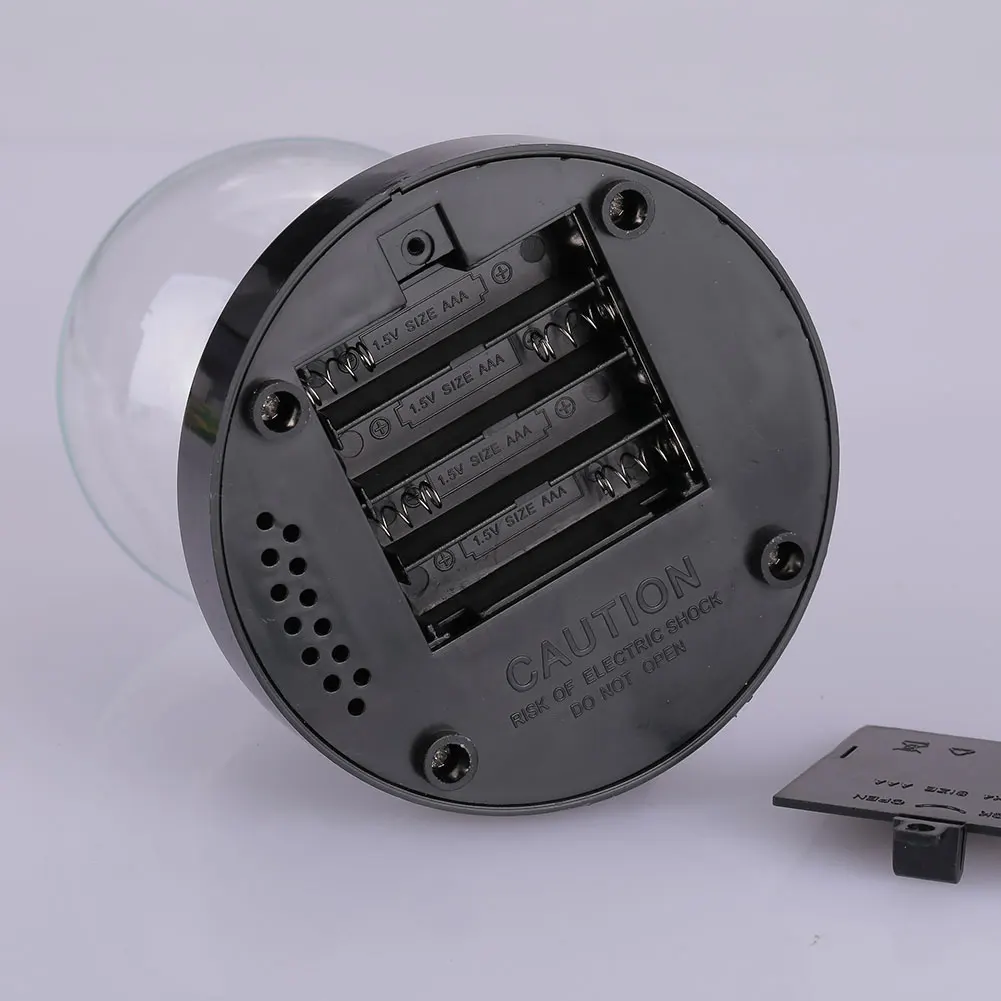 USB Plasma Sphere Lightning лампа освещение украшение в виде стеклянного шара вечерние винтажные товары для дома