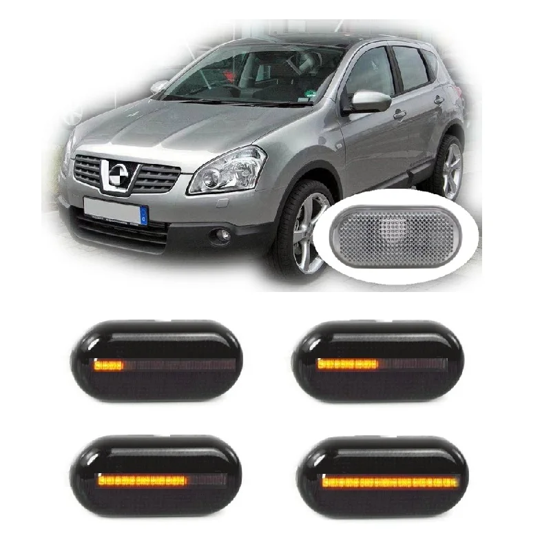 Für nissan qashqai dualis mk1 j10 jj10 2007 2008 2009 2010 2011