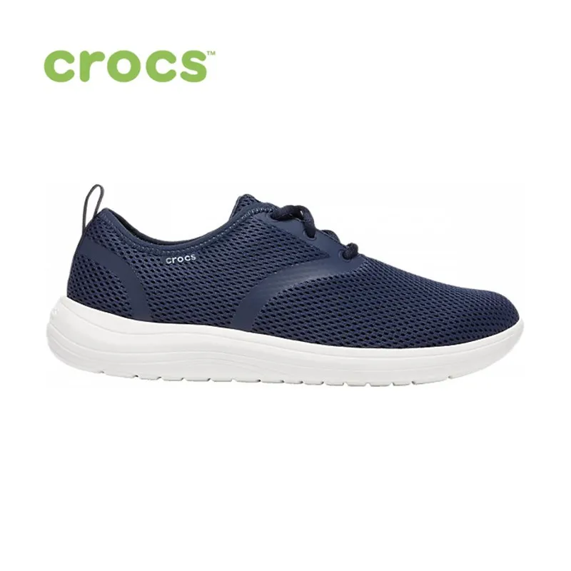 crocs reviva lace