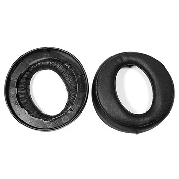 

High quality EarPads For SONY CECHYA-0090 PS3 PS4 7.1 Platinum Replacement Leather Memory Foam Gaming Headphone