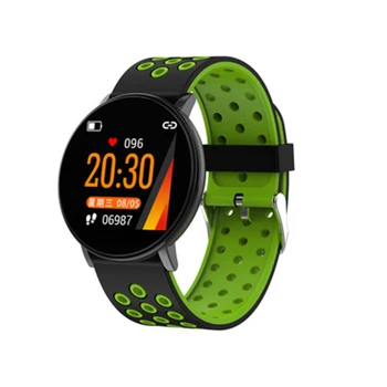 

Full Compatibility Colored Screen Intelligent Bracelet Heart Rate Sleep Meter Step Monitoring Bluetooth Movement Waterproof