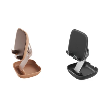 

Tablet Flexible Holder Universal Folding for iPhone 11 Pro 5G Phone