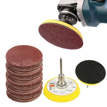 

M6x1.0 Grinding Wheel Sanding Disc Polishing Thread Metalworking Supplies Tools