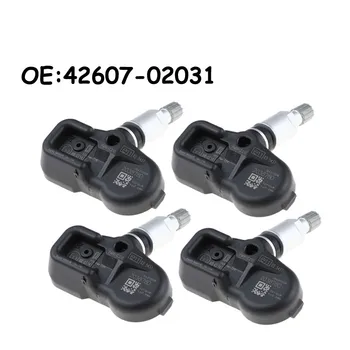 

42607-02031 Car TPMS For TOYOTA Avensis Auris RAV4 Yaris Version 4260702031 PMV-C210 TPMS Tire Pressure Sensor 315MHZ