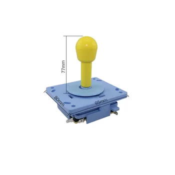 

joystick arcade,Hot sales joystick controller replacement parts