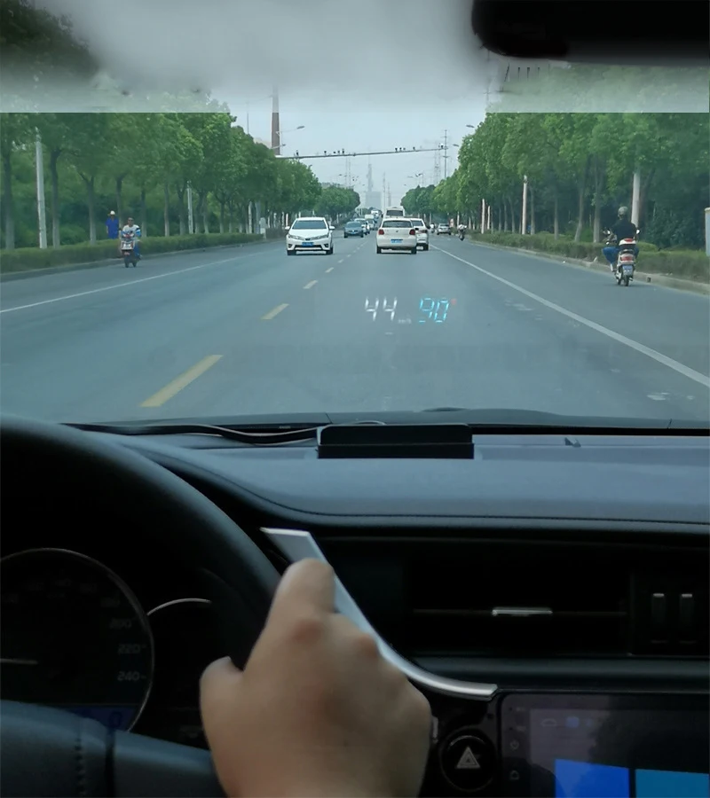 ׽  3  HUD ڵ ÷,  ÷,    , 溸 ý, OBD2 II